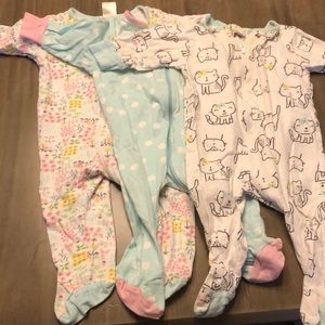 Baby Sleepers